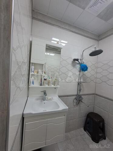 Satılır 2 otaqlı köhnə tikili 56 m², Memar Əcəmi m., photo 14 from 17