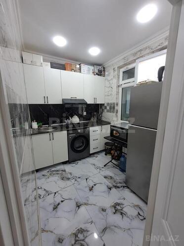 Satılır 2 otaqlı köhnə tikili 56 m², Memar Əcəmi m., photo 9 from 17