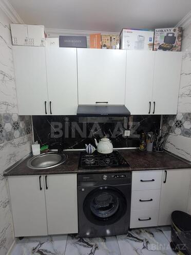 Satılır 2 otaqlı köhnə tikili 56 m², Memar Əcəmi m., photo 10 from 17