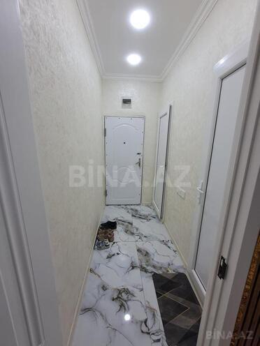 Satılır 2 otaqlı köhnə tikili 56 m², Memar Əcəmi m., photo 12 from 17