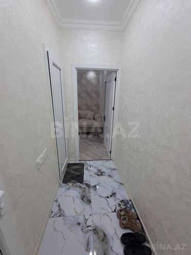 Satılır 2 otaqlı köhnə tikili 56 m², Memar Əcəmi m., photo 13 from 17
