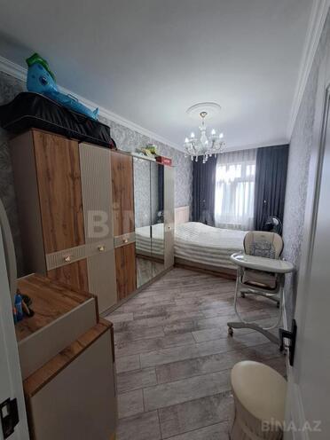 Satılır 2 otaqlı köhnə tikili 56 m², Memar Əcəmi m., photo 7 from 17