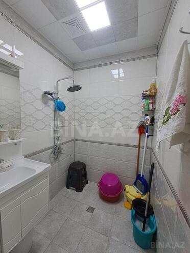 Satılır 2 otaqlı köhnə tikili 56 m², Memar Əcəmi m., photo 15 from 17