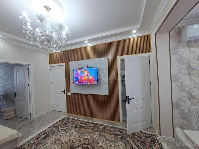 Satılır 2 otaqlı köhnə tikili 56 m², Memar Əcəmi m., photo 4 from 17