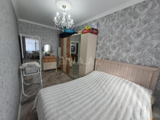 Satılır 2 otaqlı köhnə tikili 56 m², Memar Əcəmi m., photo 8 from 17