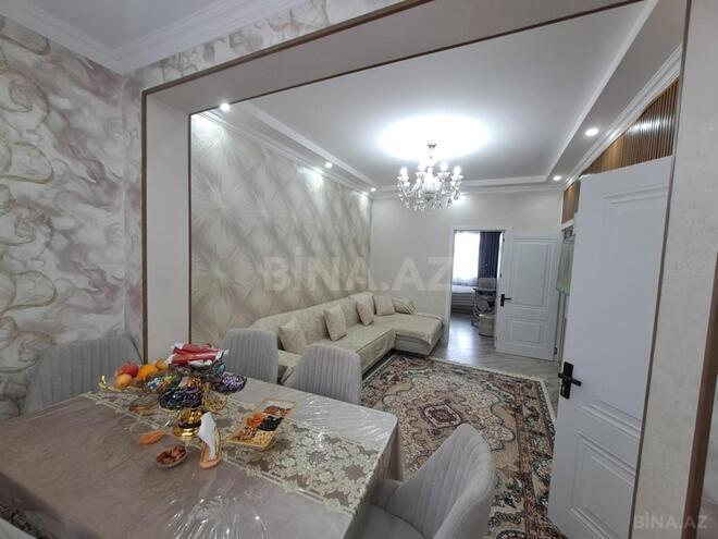 Satılır 2 otaqlı köhnə tikili 56 m², Memar Əcəmi m., photo 5 from 17