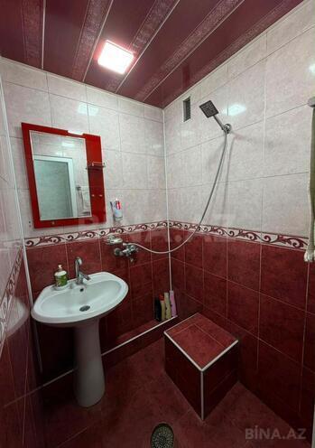 Satılır 2 otaqlı köhnə tikili 55 m², Xalqlar Dostluğu m., photo 11 from 12