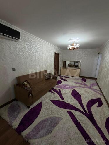 Satılır 2 otaqlı köhnə tikili 55 m², Xalqlar Dostluğu m., photo 3 from 12