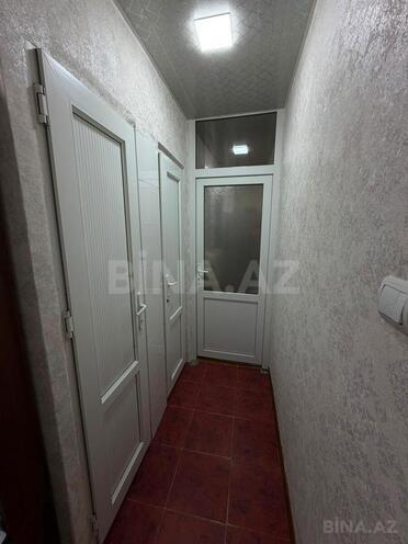 Satılır 2 otaqlı köhnə tikili 55 m², Xalqlar Dostluğu m., photo 9 from 12