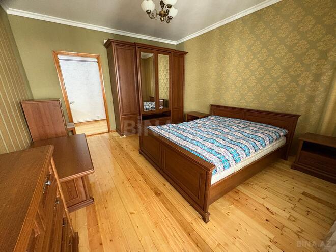 Сдаётся 4-комн. новостройка 140 м², Насиминский  р., photo 17 from 30