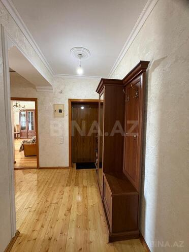 Сдаётся 4-комн. новостройка 140 м², Насиминский  р., photo 16 from 30