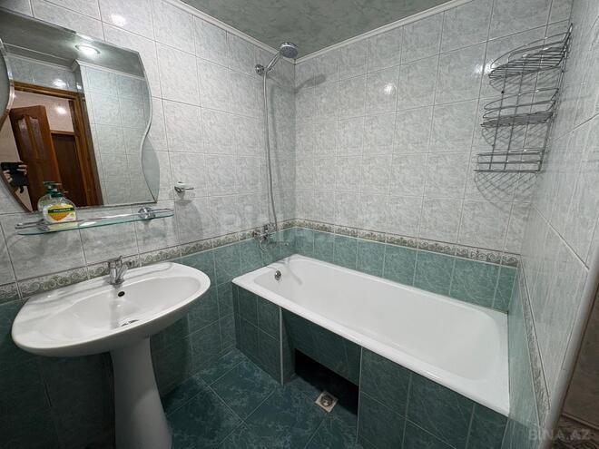 Сдаётся 4-комн. новостройка 140 м², Насиминский  р., photo 23 from 30