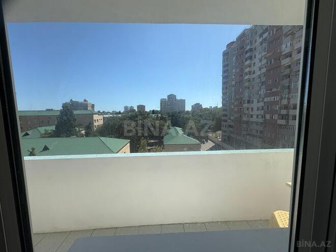 Сдаётся 4-комн. новостройка 140 м², Насиминский  р., photo 22 from 30