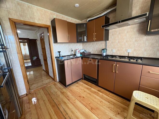 Сдаётся 4-комн. новостройка 140 м², Насиминский  р., photo 7 from 30