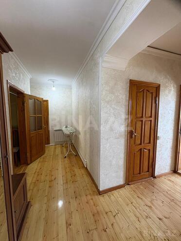 Сдаётся 4-комн. новостройка 140 м², Насиминский  р., photo 19 from 30