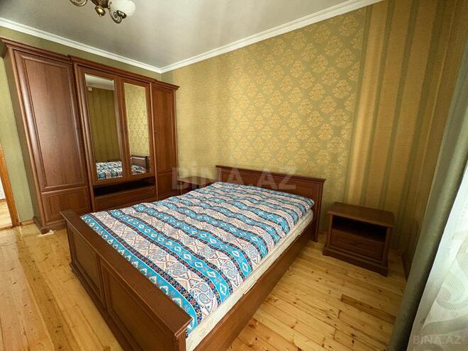 Сдаётся 4-комн. новостройка 140 м², Насиминский  р., photo 10 from 30