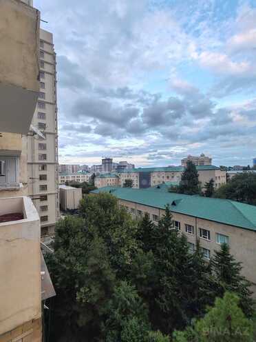 Сдаётся 4-комн. новостройка 140 м², Насиминский  р., photo 29 from 30