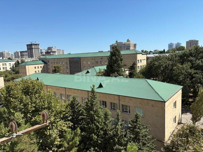Сдаётся 4-комн. новостройка 140 м², Насиминский  р., photo 25 from 30