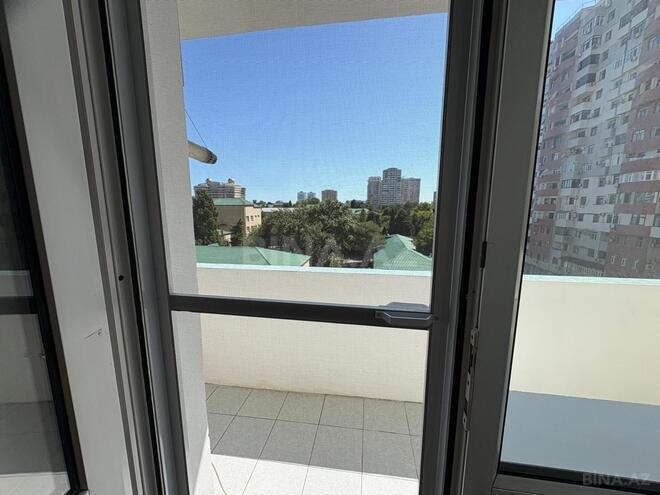 Сдаётся 4-комн. новостройка 140 м², Насиминский  р., photo 21 from 30