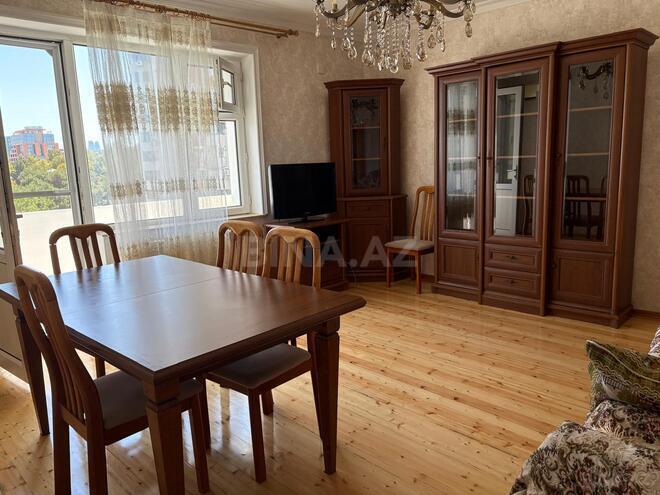 Сдаётся 4-комн. новостройка 140 м², Насиминский  р., photo 6 from 30