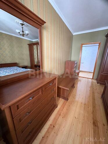 Сдаётся 4-комн. новостройка 140 м², Насиминский  р., photo 18 from 30