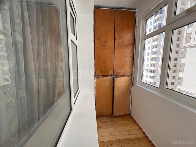 Сдаётся 4-комн. новостройка 140 м², Насиминский  р., photo 24 from 30