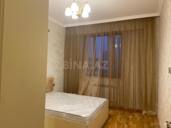 Сдаётся 2-комн. новостройка 70 м², м. Нефтчиляр, photo 4 from 9