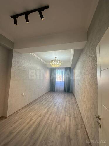 Satılır 3 otaqlı yeni tikili 100 m², 20 Yanvar m., photo 14 from 32
