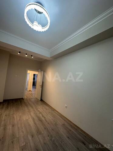 Satılır 3 otaqlı yeni tikili 100 m², 20 Yanvar m., photo 24 from 32