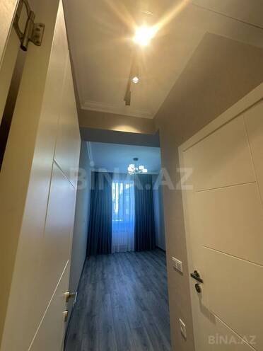 Satılır 3 otaqlı yeni tikili 100 m², 20 Yanvar m., photo 21 from 32