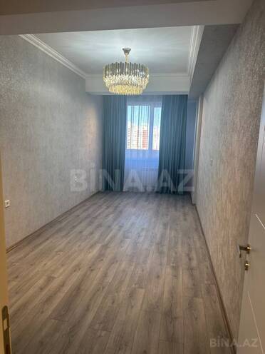 Satılır 3 otaqlı yeni tikili 100 m², 20 Yanvar m., photo 3 from 32