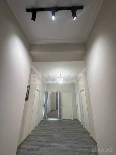 Satılır 3 otaqlı yeni tikili 100 m², 20 Yanvar m., photo 5 from 32