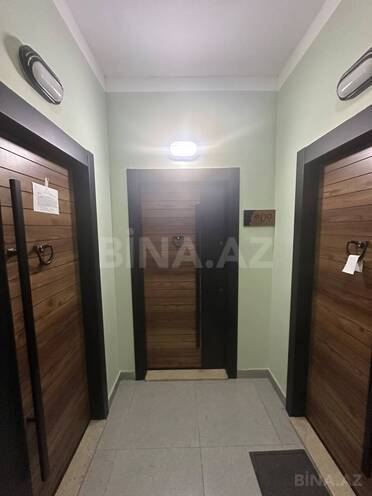 Satılır 3 otaqlı yeni tikili 100 m², 20 Yanvar m., photo 17 from 32