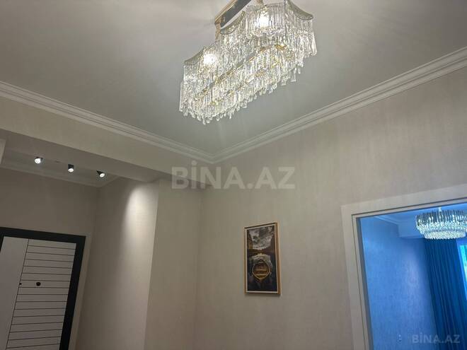 Satılır 3 otaqlı yeni tikili 100 m², 20 Yanvar m., photo 10 from 32