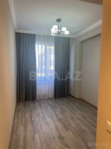 Satılır 3 otaqlı yeni tikili 100 m², 20 Yanvar m., photo 19 from 32
