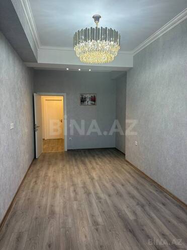 Satılır 3 otaqlı yeni tikili 100 m², 20 Yanvar m., photo 16 from 32