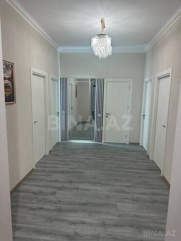 Satılır 3 otaqlı yeni tikili 100 m², 20 Yanvar m., photo 7 from 32