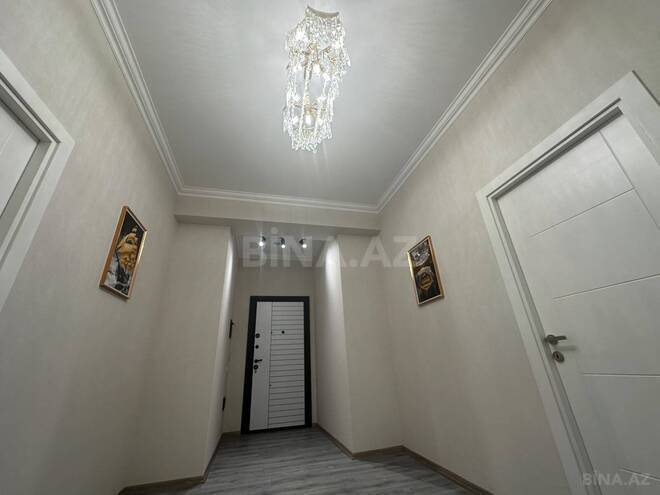 Satılır 3 otaqlı yeni tikili 100 m², 20 Yanvar m., photo 18 from 32