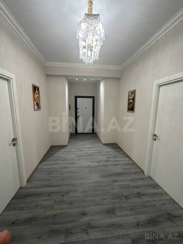 Satılır 3 otaqlı yeni tikili 100 m², 20 Yanvar m., photo 12 from 32