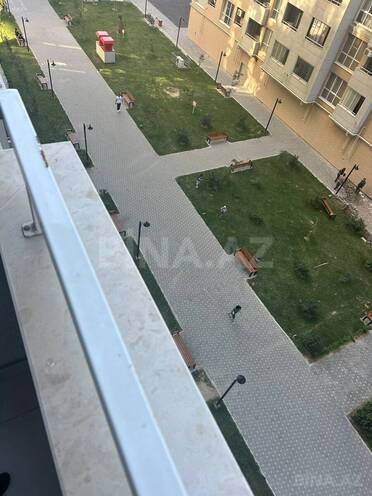 Satılır 3 otaqlı yeni tikili 100 m², 20 Yanvar m., photo 9 from 32