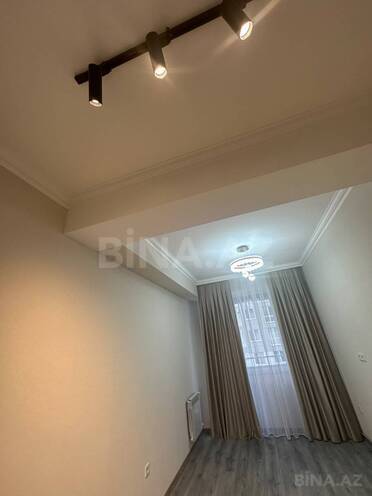 Satılır 3 otaqlı yeni tikili 100 m², 20 Yanvar m., photo 28 from 32