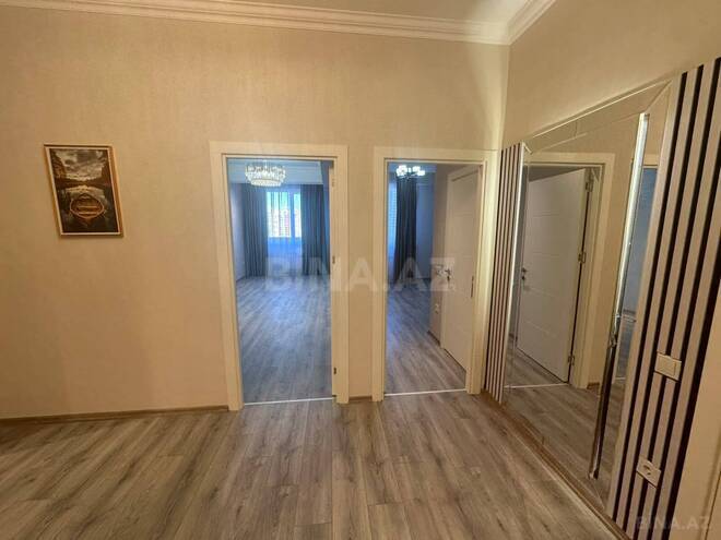 Satılır 3 otaqlı yeni tikili 100 m², 20 Yanvar m., photo 26 from 32