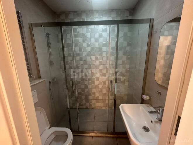 Satılır 3 otaqlı yeni tikili 100 m², 20 Yanvar m., photo 30 from 32