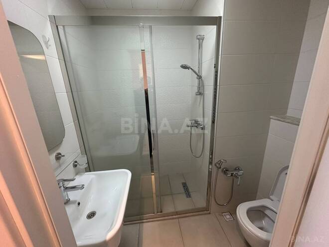 Satılır 3 otaqlı yeni tikili 100 m², 20 Yanvar m., photo 31 from 32