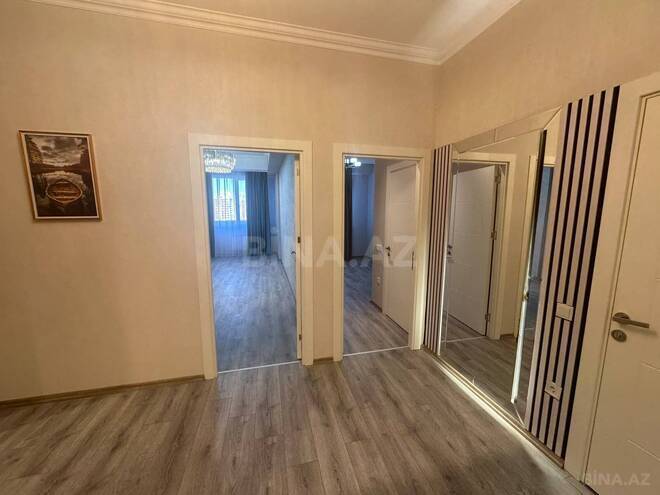 Satılır 3 otaqlı yeni tikili 100 m², 20 Yanvar m., photo 22 from 32