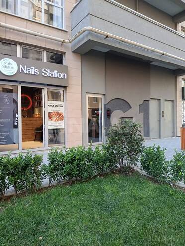 Satılır 3 otaqlı yeni tikili 100 m², 20 Yanvar m., photo 27 from 32