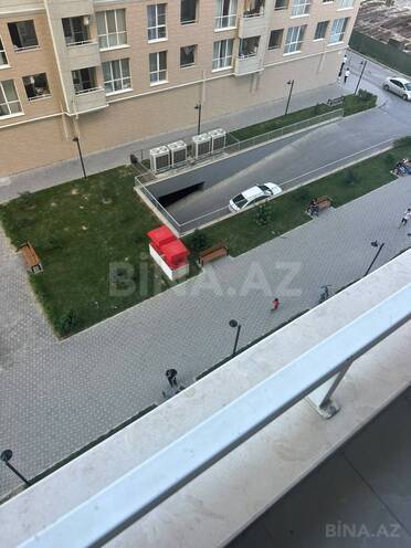 Satılır 3 otaqlı yeni tikili 100 m², 20 Yanvar m., photo 29 from 32