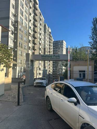 Satılır 3 otaqlı yeni tikili 100 m², 20 Yanvar m., photo 23 from 32