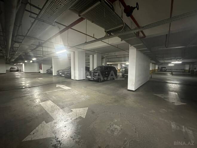 Satılır 3 otaqlı yeni tikili 100 m², 20 Yanvar m., photo 25 from 32
