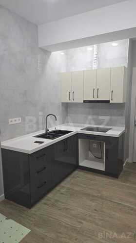 Satılır 2 otaqlı yeni tikili 75 m², Gənclik m., photo 11 from 30